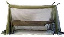 BLOW OUT US ARMY SKEETA TENT (NO BAG)